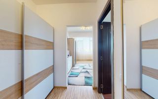 Apartament 3 camere decomandat 115 mp Metalurgiei - Aurel Persu - Poză 16