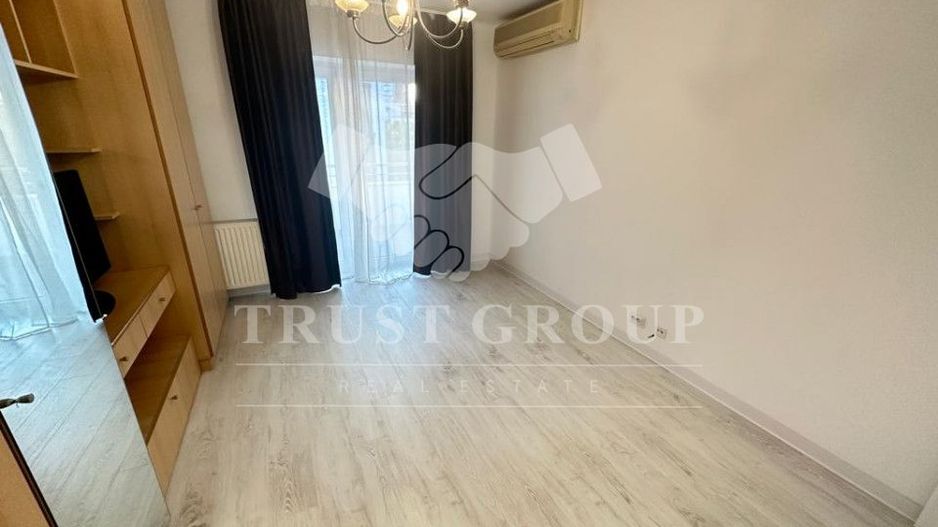 Penthouse 4 camere Aviatorilor | Loc de parcare - Poză 8