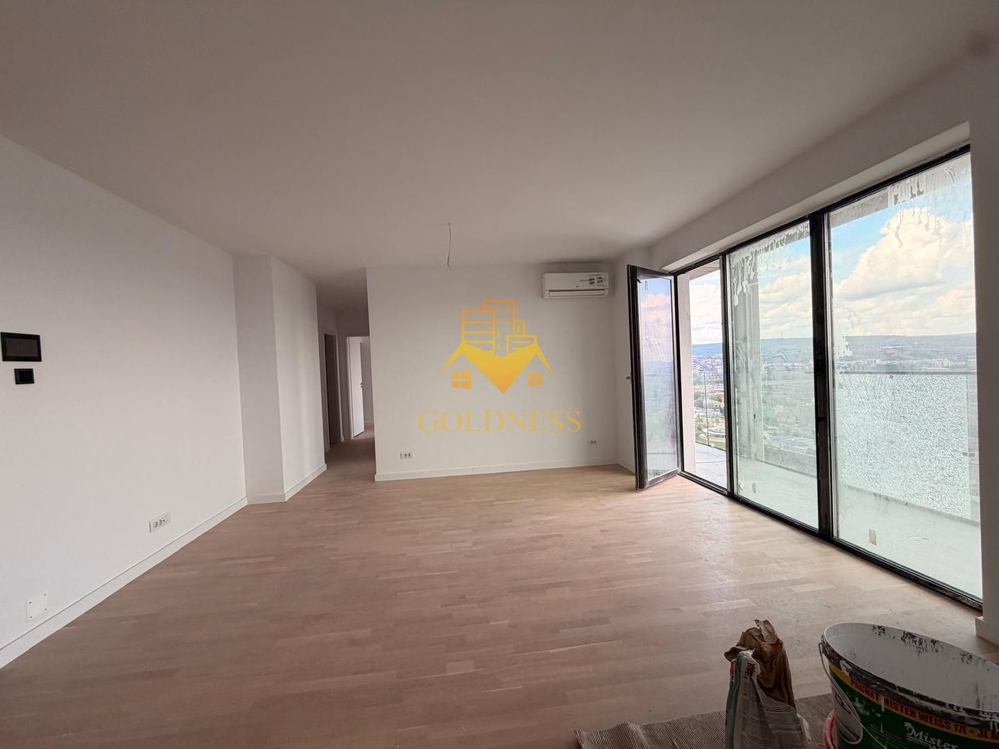 4 camere Centru ,Mihai Viteazu |94 mp et 18 parcare si TVA inclus | - Poză 7
