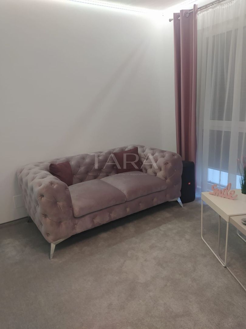 Casa superba in zona rezidentiala Europa - Poză 5