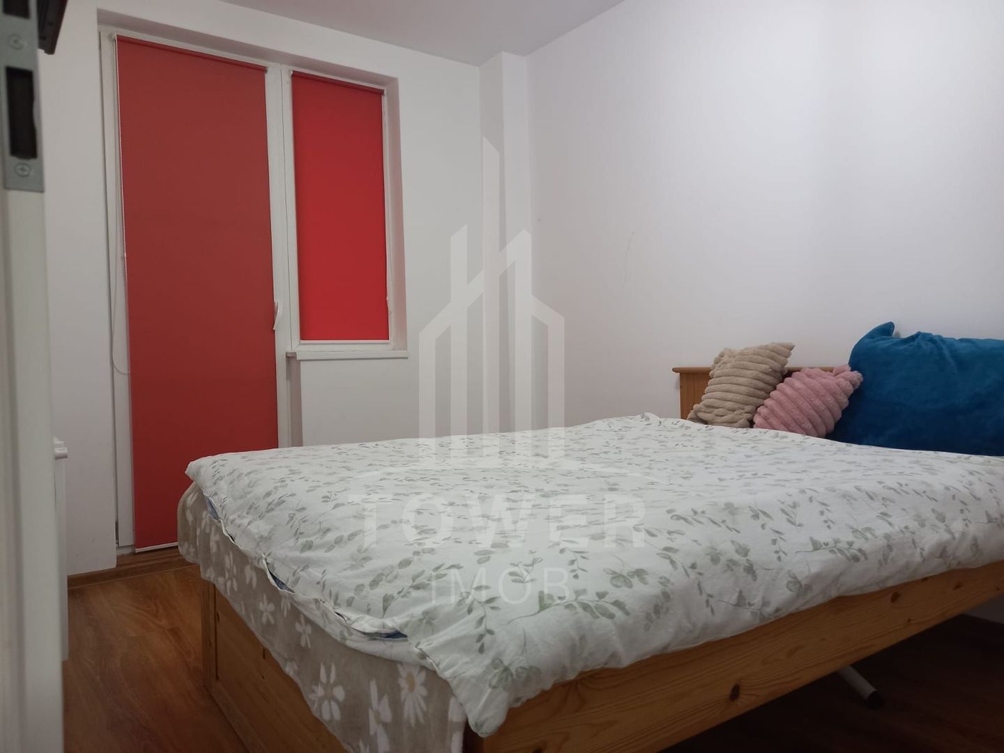 Garsoniera in Selimbar(str. Pictor Brana) - Poză 10