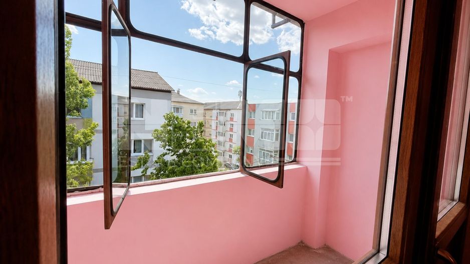 🏡 Apartament 2 camere | Complet mobilat si utilat | Radauti - Poză 5