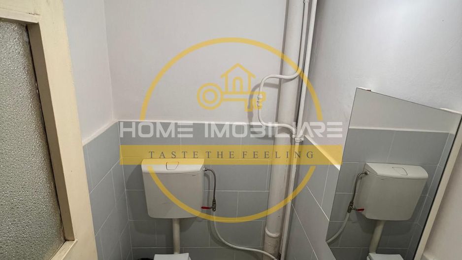 Apartament cu 3 camere / 69mp/ zona Metalurgie - Poză 8