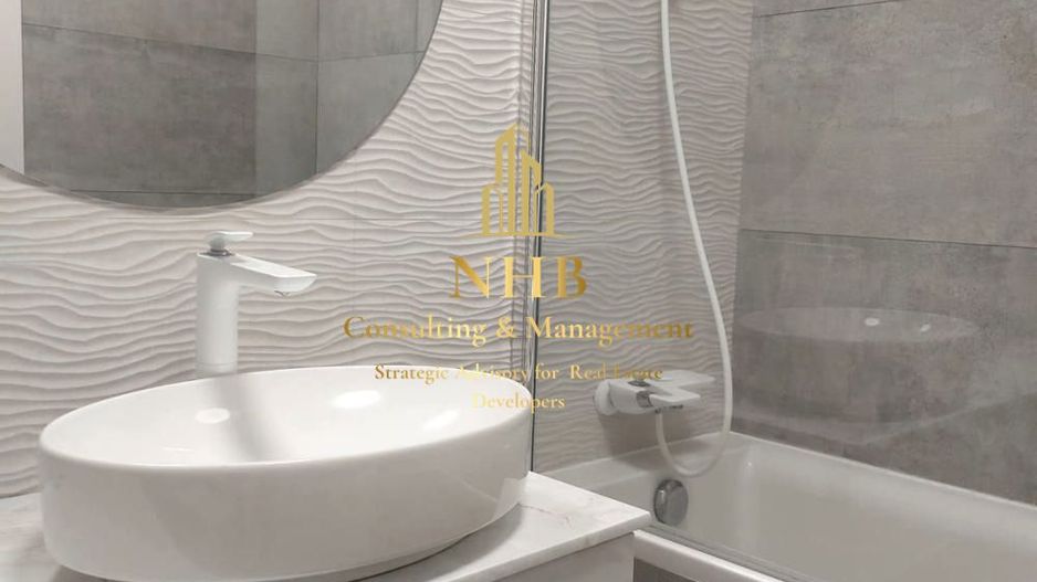 Apartament 2 camere -Herăstrău Parkview -PARCARE - Poză 4