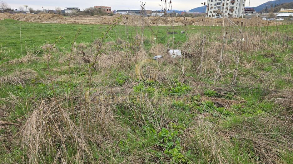 Teren  de vânzare în Brașov, zona Noua – 900 mp - Poză 6