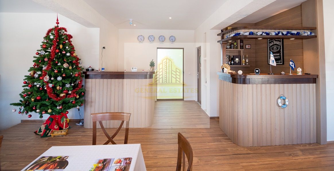 Vilă cu suflet și poveste în Tohanu Nou – Bran - Poză 10