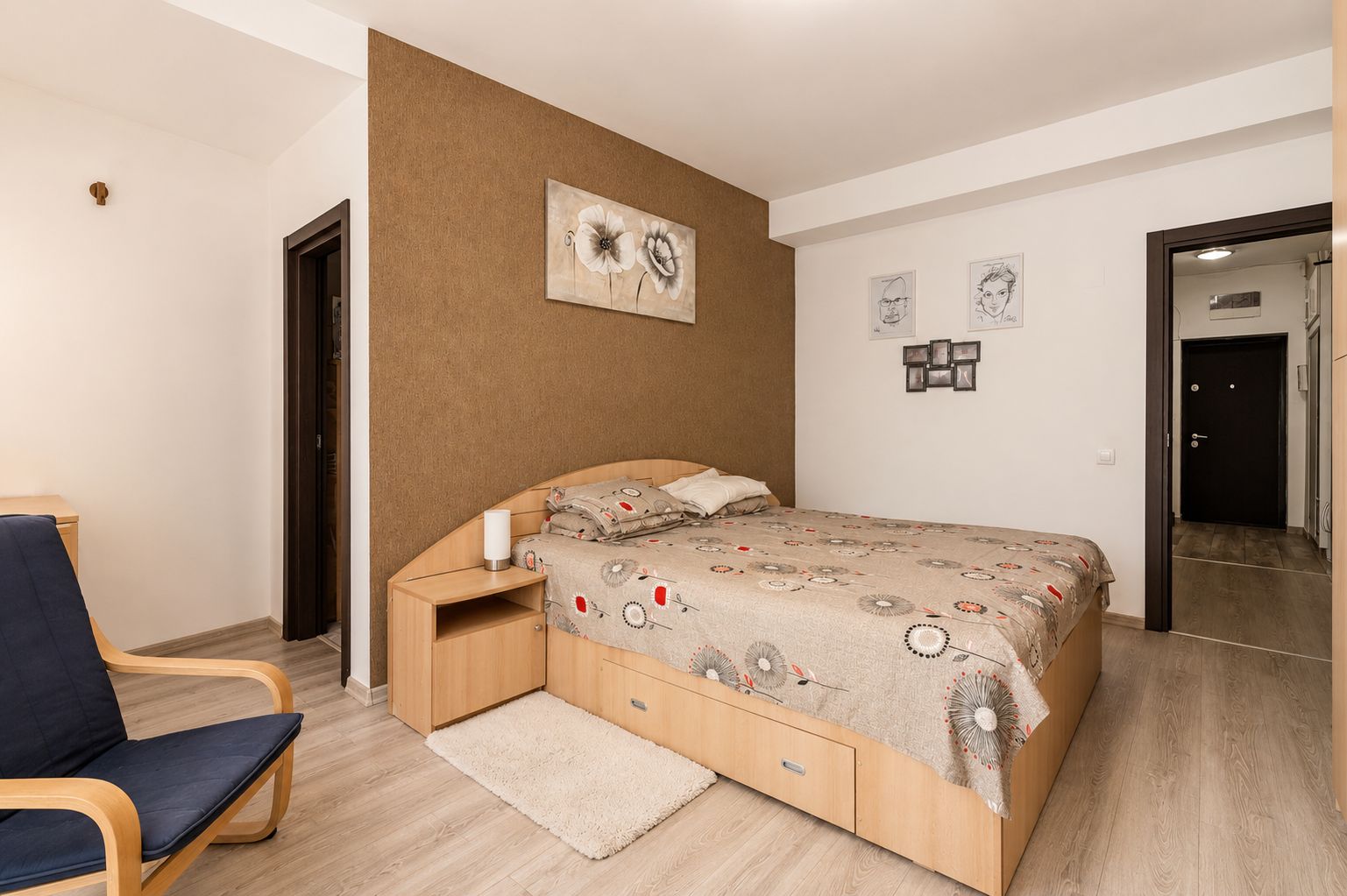 Apartament de vanzare 4 camere Dacia | Mihai Eminescu Stefan cel Mare - Poză 5