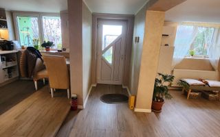 Casa cu patru camere in zona Chizid - Poză 4