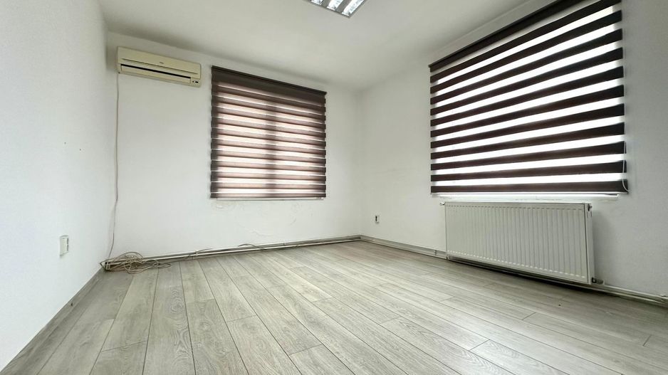 Spațiu birouri 92 mp, etaj 2, cu parcare inclusa – Brașov - Poză 4