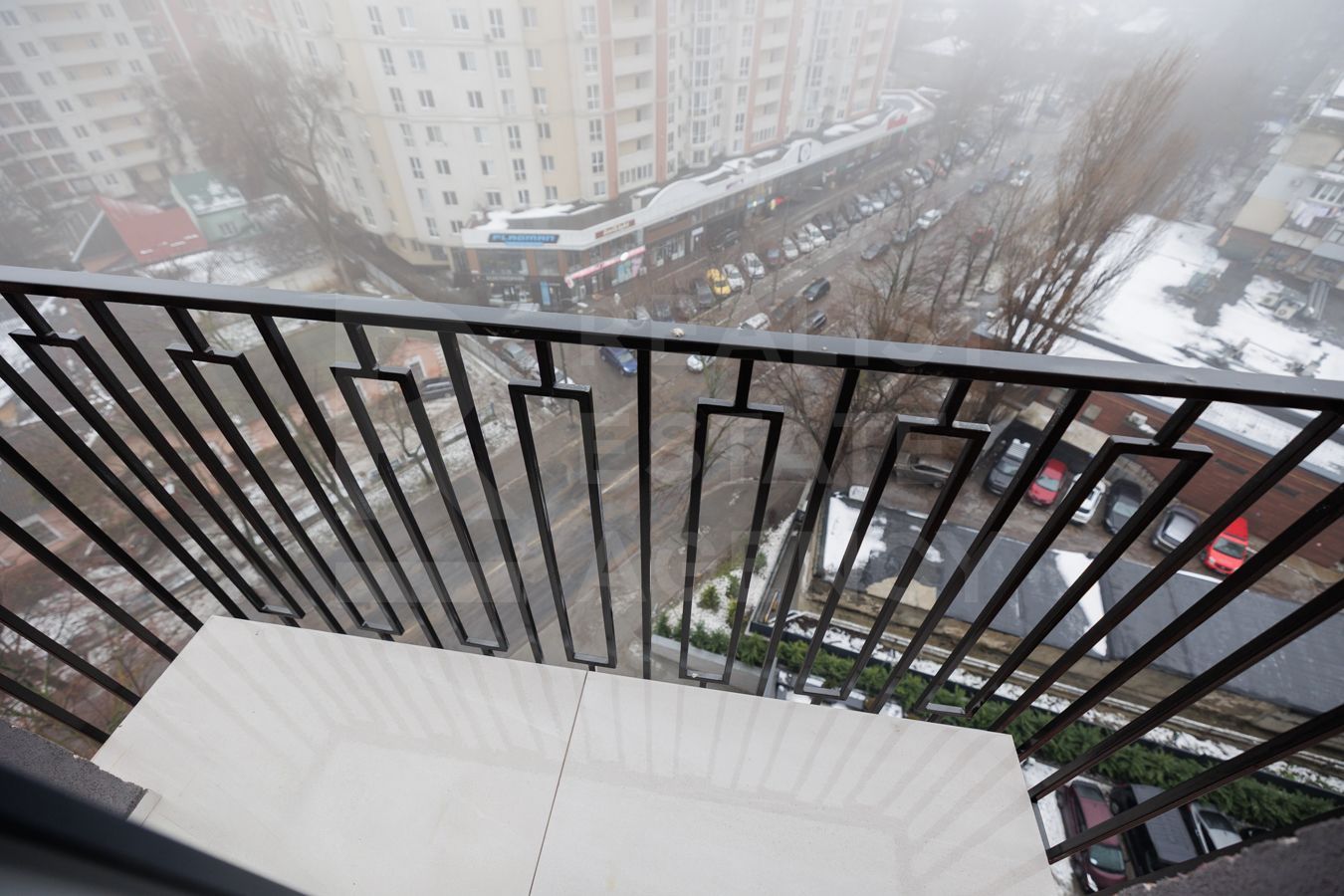 Vânzare, apartament, 2 camere, str. Vasile Lupu, Buiucani - Poză 12