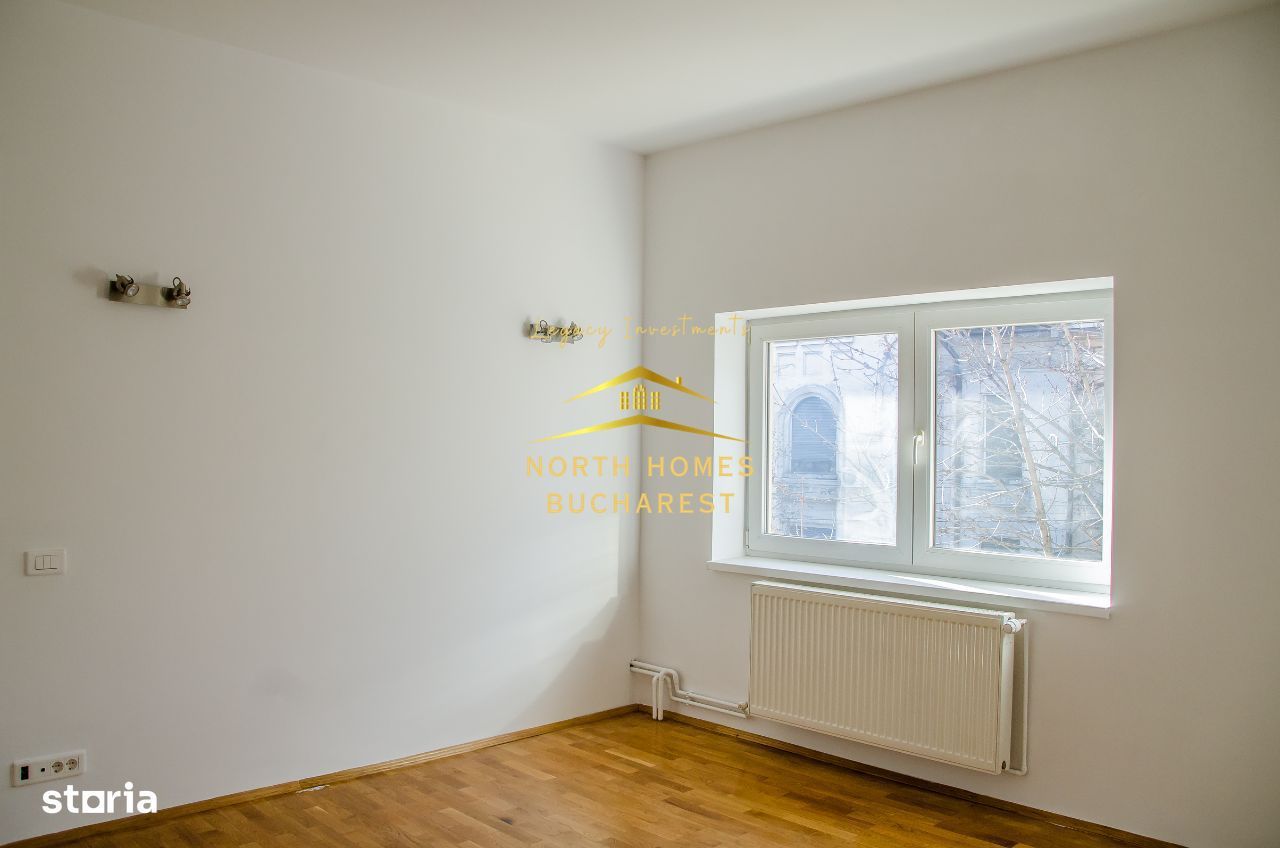 Duplex de inchiriat - etajul 1+mansarda-Aviatorilor-Kiseleff - Poză 7