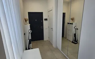 Individuala 3 camere Tunari - Mobilata si Utilata - Poză 12