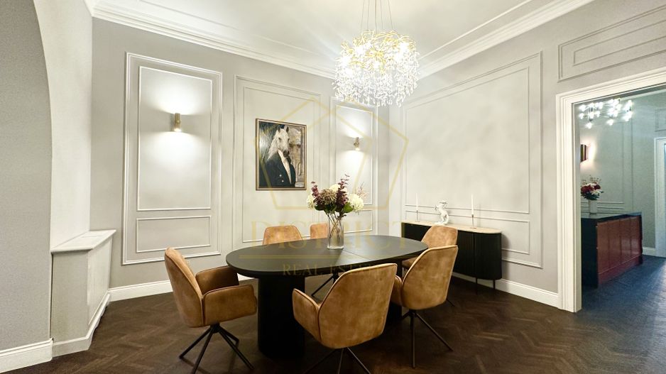 Apartament spectaculos cu 3 camere | Ultracentral - Poză 4