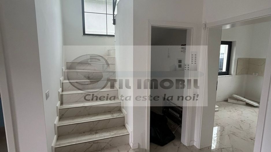 CASA TIP VILA - Gata de mutare! 240.000 euro - Poză 12