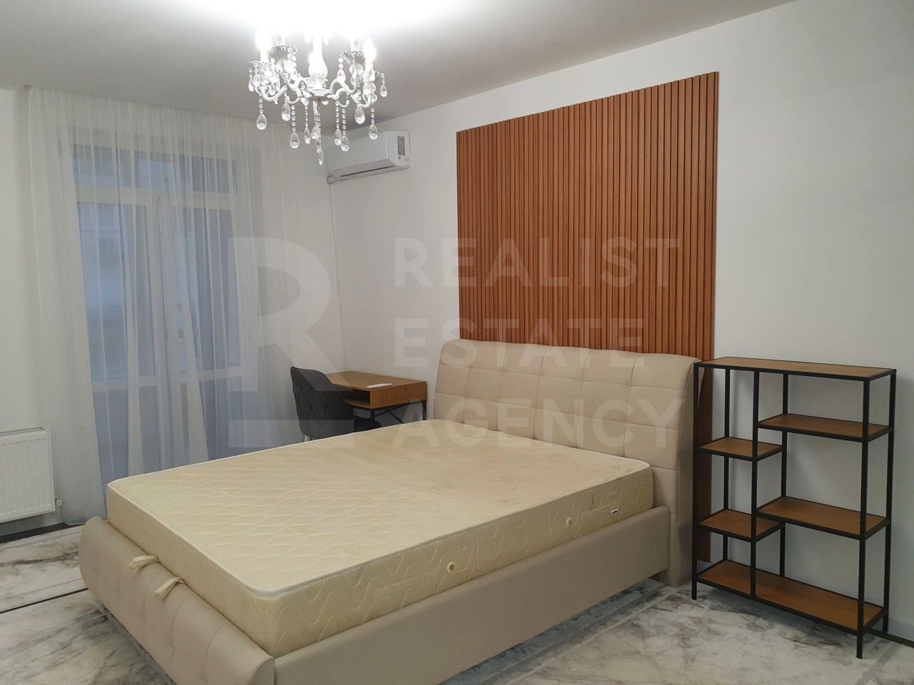 Chirie, apartament, 3 camere, str. Nicolae Testemitanu, Botanica - Poză 5