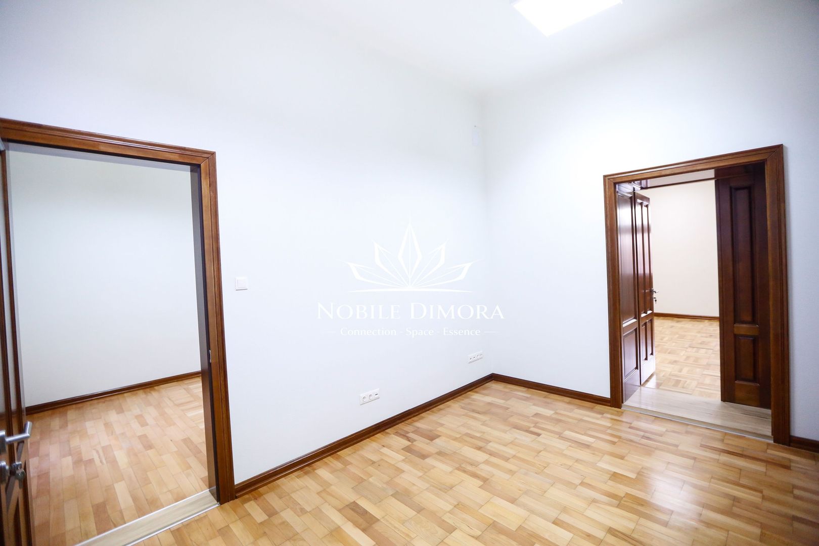 SAD - Spatiu de birouri de 45mp pe Take Ionescu - langa ISHO - Poză 6