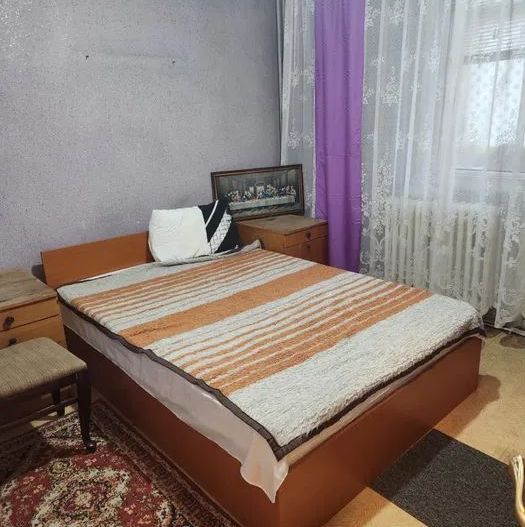 Vanzare 3 camere Titan-2 bai, centrala, bloc 1980, 5 min metrou 1 Decembrie - Poză 3