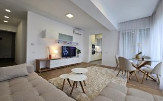 Inchiriere apartament 2 cam + parcare subterana Catted Residence - Poză 2