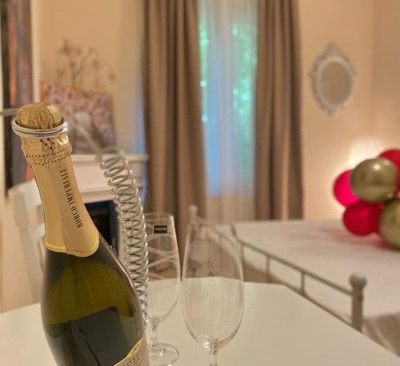 Apt 2 camere Floreasca vis-a-vis de One Eliade - Poză 5