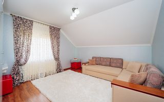 Vânzare, casă, 260 mp, str. Păcii, Durlești. - Poză 15