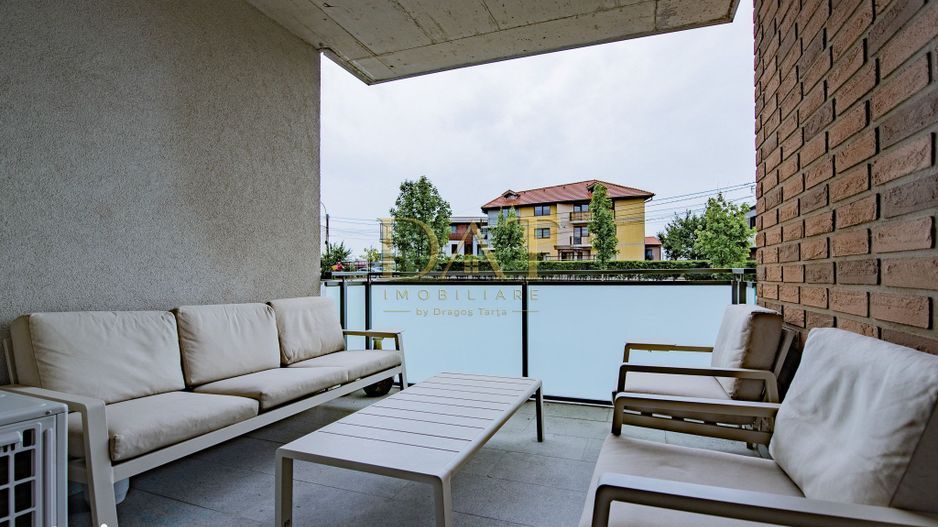 Apartament 2 camere | parcare | Grand Hill Residence | Pet-Friendly - Poză 6