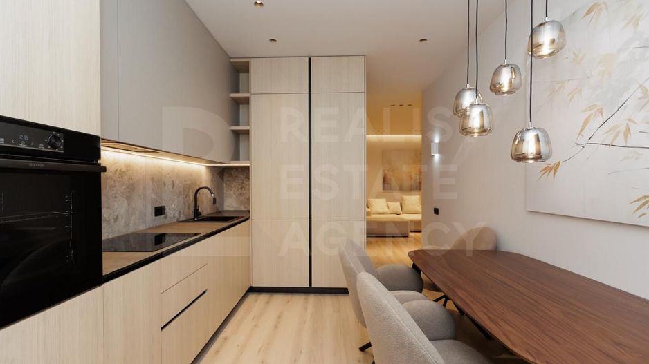 Vânzare, apartament, 2 camere, strada Moara Roșie, Centru - Poză 6