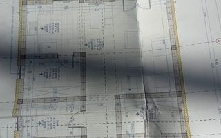 Casă Individuala | 3 camere | Toate utilitatile | Teren Generos | - Poză 13