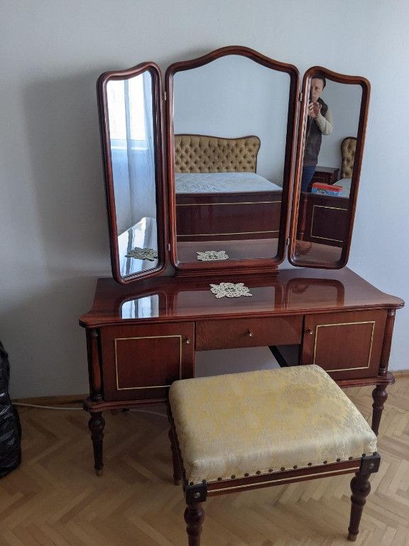 Apartament 4 camere mobilat Soarelui - Poză 4