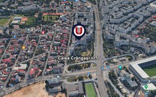 Spatiu comercial de inchiriat Crangasi - Poză 5