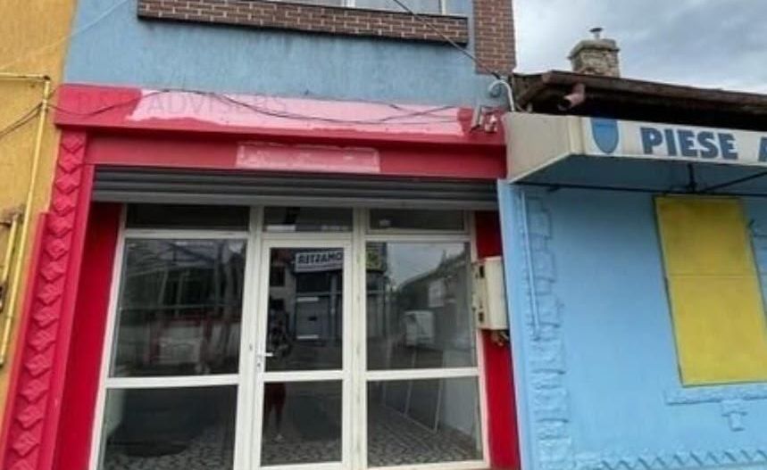 De inchiriat spatiu comercial P+M, Prelungirea Ferentari - Poză 5