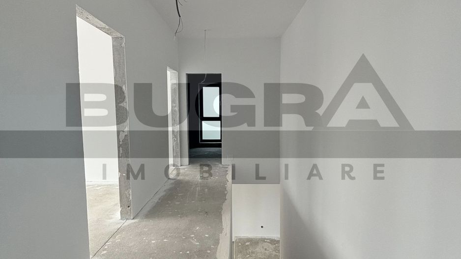 Casa individuala, 4 camere, vedere spre lac, Chinteni - Poză 8