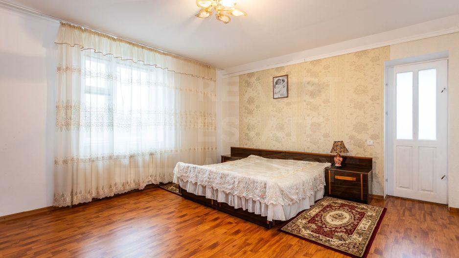 Vânzare, casă în 2 nivele, 3  camere,sat Coșernița, Criuleni - Poză 19