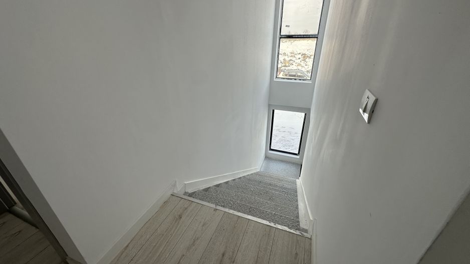 CENTURA - Rudeni | HALA 510 mp| Birouri 60mp | Parc Industrial nou - Poză 8