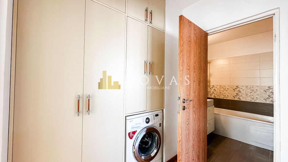 Inchiriere Apartament 3 Camere Ion Mihalache Piata Domenii - Poză 16