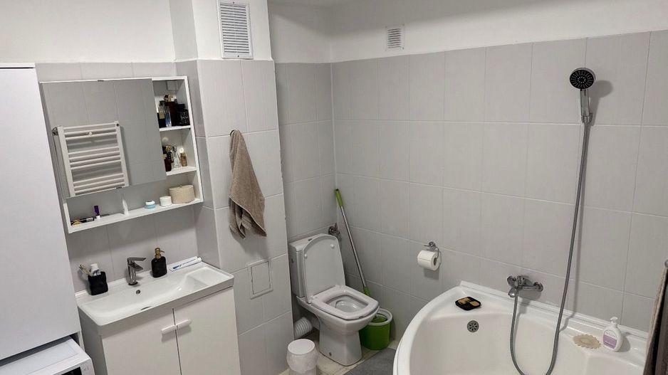 2 Camere I Parcare inclusa I Aparatorii Patriei - Poză 7