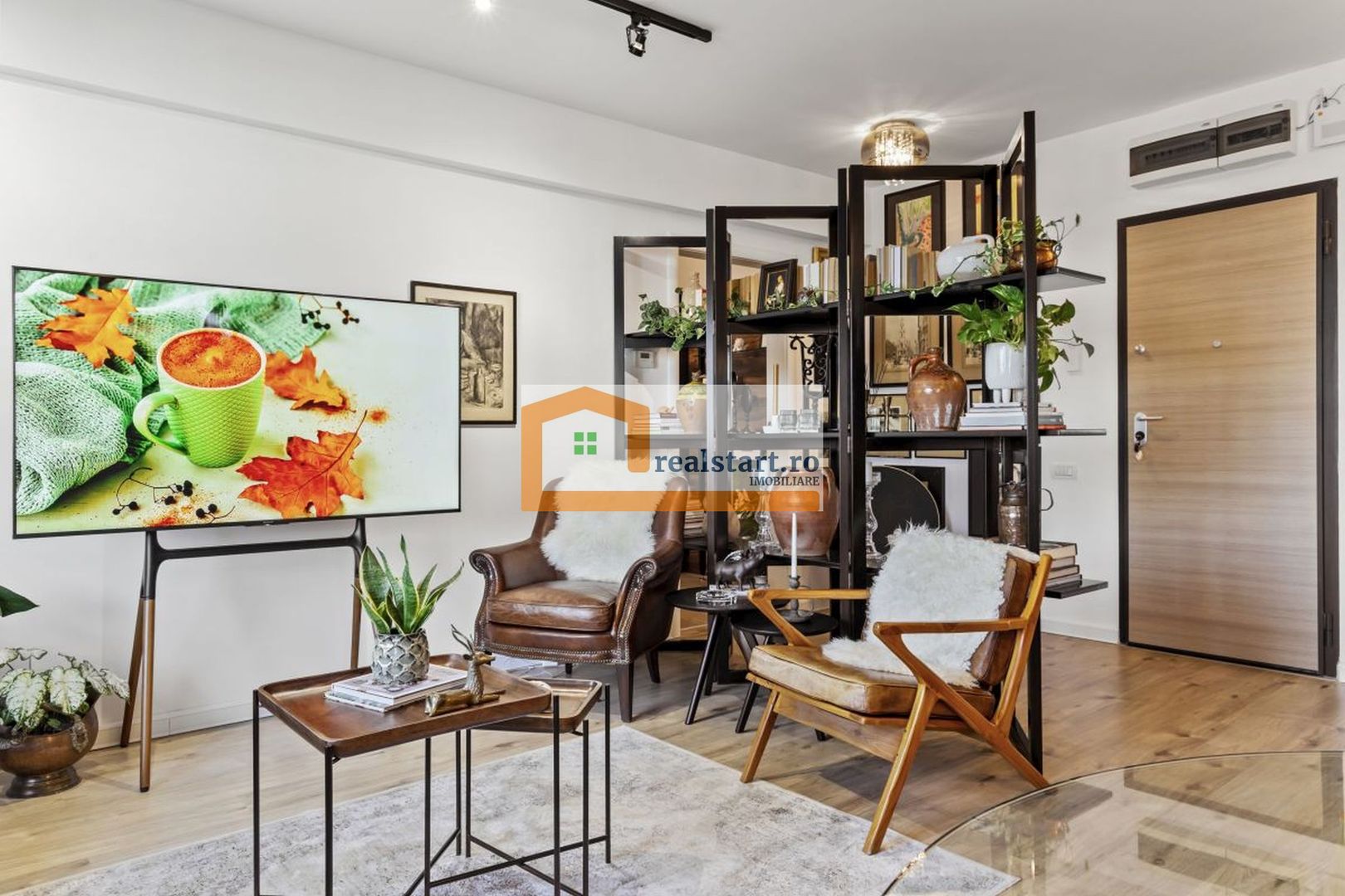 Vedere la Padurea Baneasa, 3/5, lift, loc parcare, - Poză 6