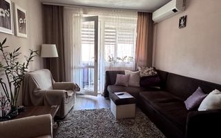 Apartament cu 3 camere | Zona Universității | Oradea - Poză 1