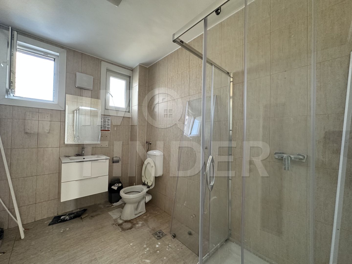 Spațiu de birouri de închiriat – Etaj 1, Traian Vuia, Cluj-Napoca - Poză 10