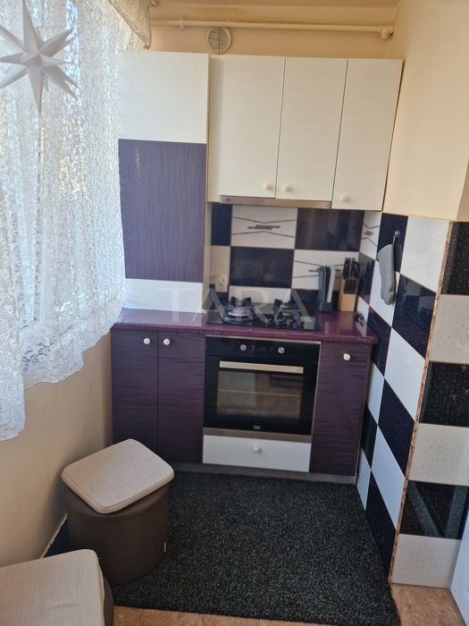 Apartament cu 2 camere, finisat, mobilat! - Poză 7