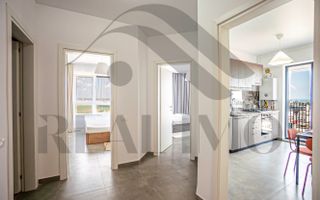 Tomis Tower-Campus-3 camere -totul nou-etaj 14/15 - Poză 10