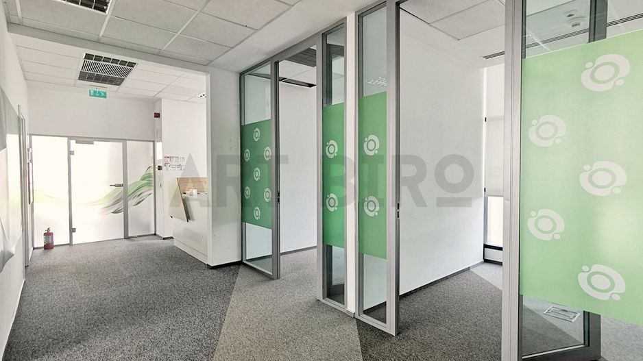 Zero comision, 360mp birou cladire premium, Piata Muncii, 8 minute [M] - Poză 3