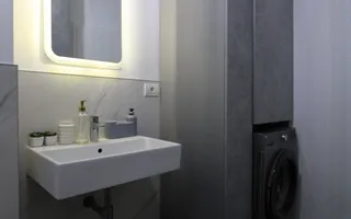 Zona Remus Radulet, 2 camere, centrala proprie - Poză 14