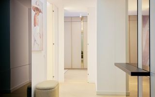 Chirie I Apartament 3 camere I Cortina North I Porsche Pipera - Poză 11