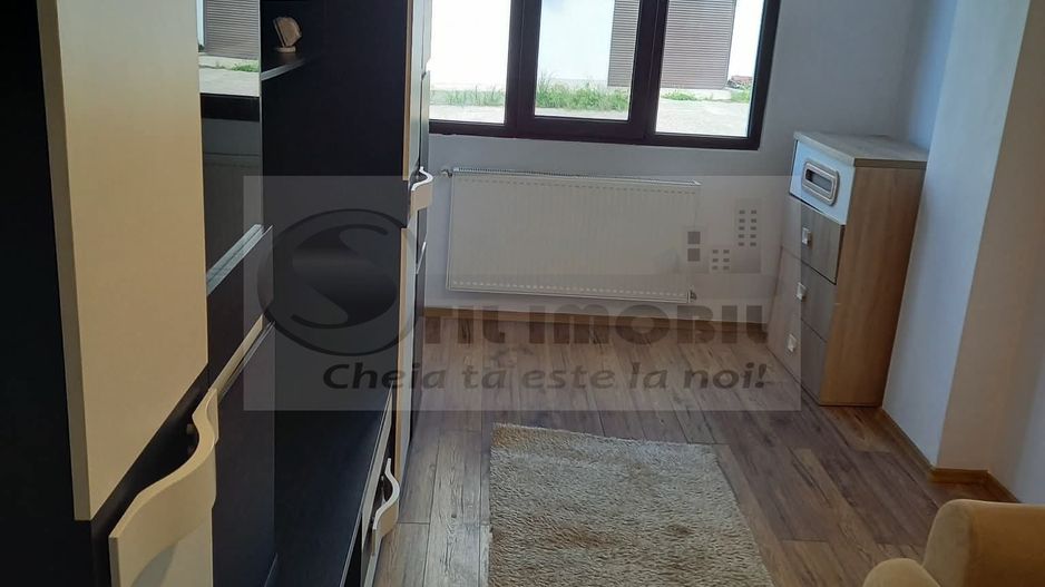 Apartament spatios cu 2 camere - zona Kaufland Tatarasi - 450€ - Poză 4