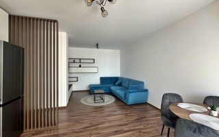 Apartament LUX de închiriat cu 2 camere în zona Torontalului - Poză 1