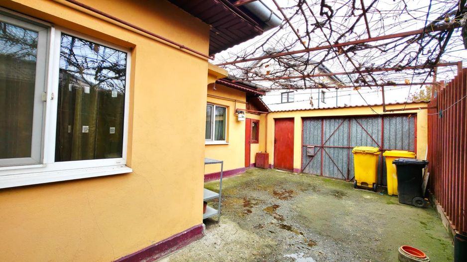 Oportunitate Unică: Casă cu 4 Camere, Curte Generoasă și Îmbunătățiri - Poză 4