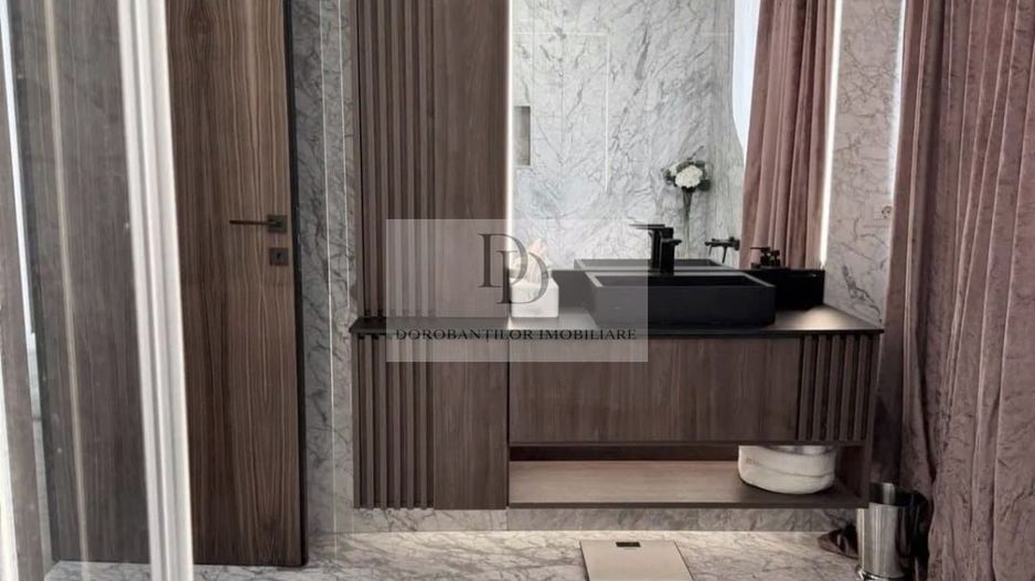 Casă finisaje LUX în Andrei Mureșanu | Saună & Jacuzzi - Poză 11
