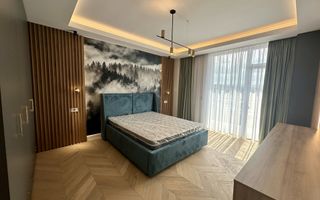 Apartament ultra lux 3 camere | Radauti | Terasa | 740 euro - Poză 8