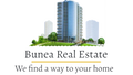 Bunea Real Estate - Logo