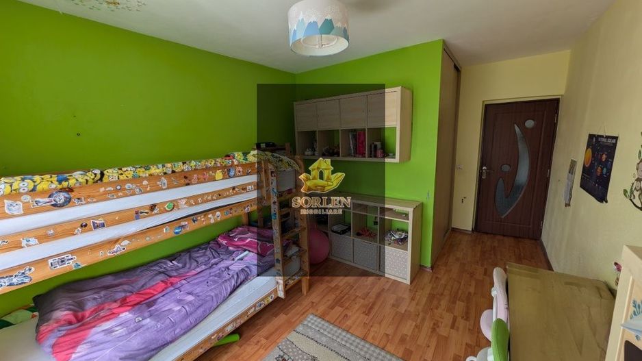 Apartament de inchiriat Zona Stadionului / Floresti - Poză 4